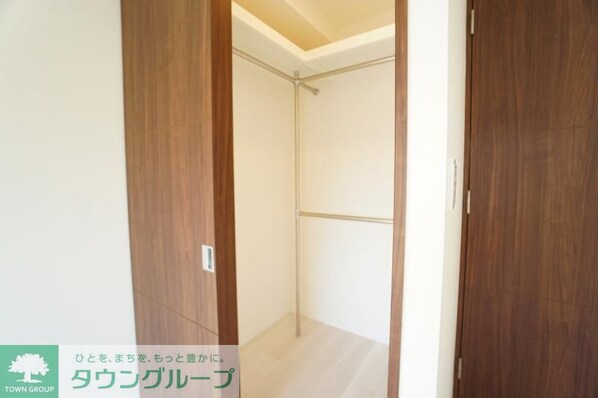 ガリシア森下Vの物件内観写真